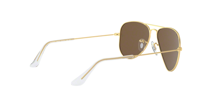 Ray Ban RJ9506S 249/2Y Junior Aviator 